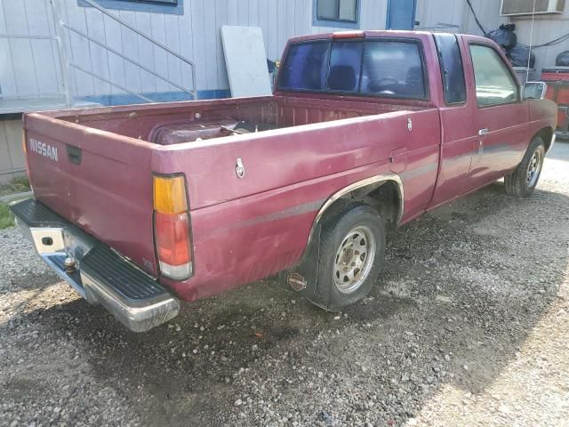 1995 Nissan Truck King Cab XE