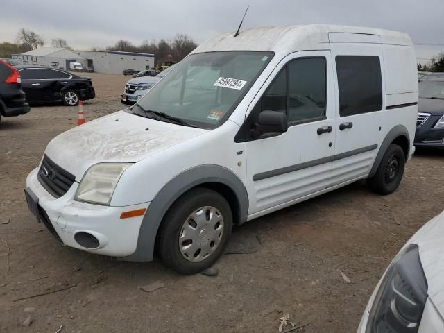 2010 Ford Transit Connect XLT