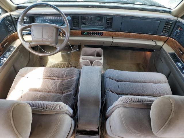 1994 Buick Lesabre Limited