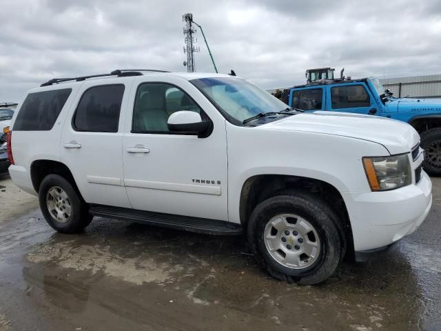 2007 Chevrolet Tahoe K1500