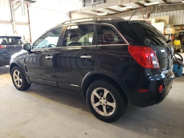 2014 Chevrolet Captiva LT