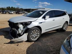 Salvage cars for sale at Tanner, AL auction: 2019 Buick Enclave Essence