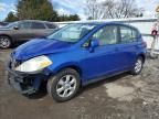 2009 Nissan Versa S