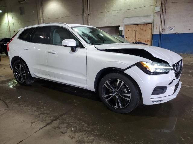 2021 Volvo XC60 T5 Momentum