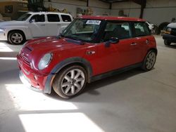 Mini Cooper S Vehiculos salvage en venta: 2004 Mini Cooper S