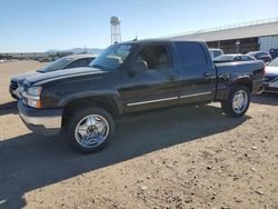 2005 Chevrolet Silverado K1500 for sale in Phoenix, AZ