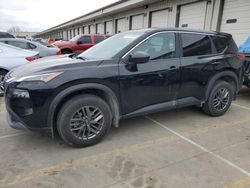 Salvage cars for sale at Louisville, KY auction: 2023 Nissan Rogue S