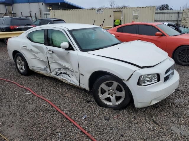 2010 Dodge Charger SXT