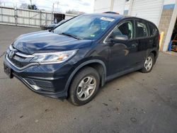 2016 Honda CR-V LX for sale in New Britain, CT