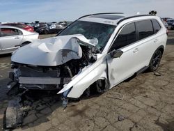 Salvage cars for sale at Martinez, CA auction: 2023 Honda CR-V Sport