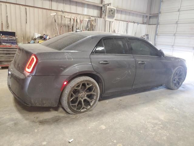 2016 Chrysler 300 S