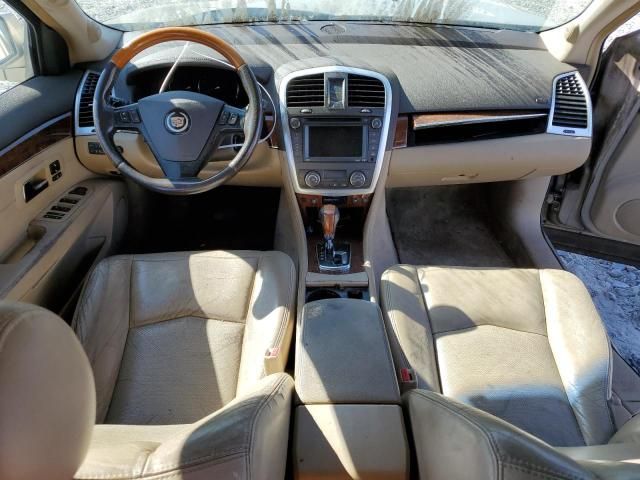 2007 Cadillac SRX