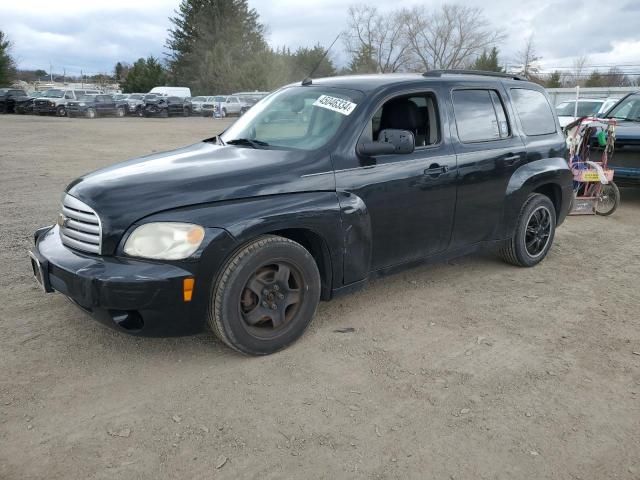 2009 Chevrolet HHR LT