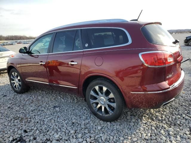 2017 Buick Enclave