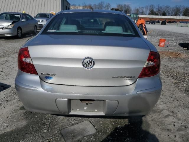 2006 Buick Lacrosse CXL