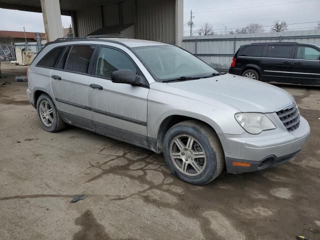 2007 Chrysler Pacifica