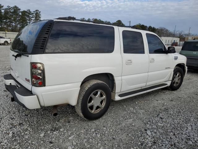 2003 GMC Yukon XL Denali