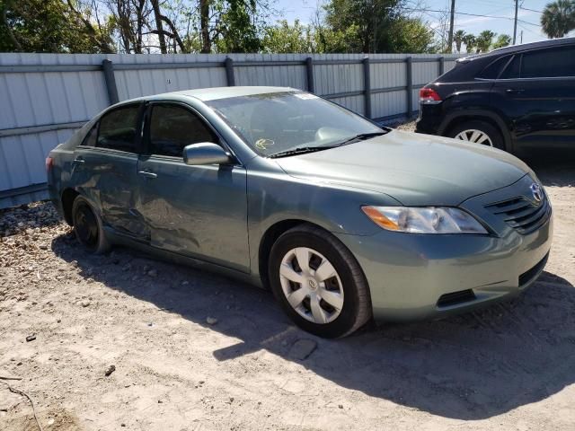 2007 Toyota Camry CE