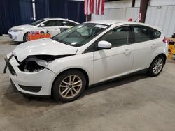 2018 Ford Focus SE for sale in Byron, GA