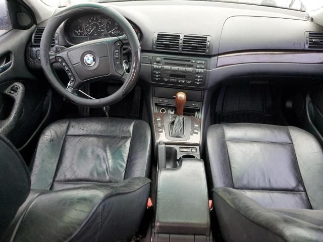 2000 BMW 328 I