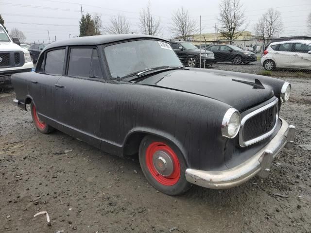 1960 Other 1960 Rambler