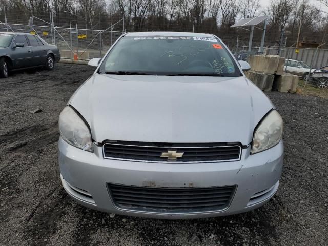 2009 Chevrolet Impala 1LT