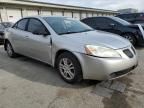 2006 Pontiac G6 SE1