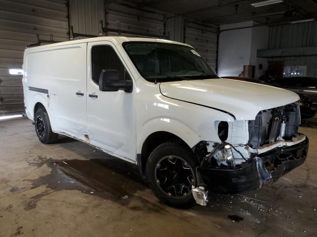 2015 Nissan NV 1500