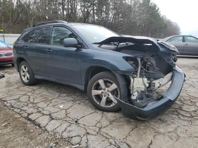 2005 Lexus RX 330