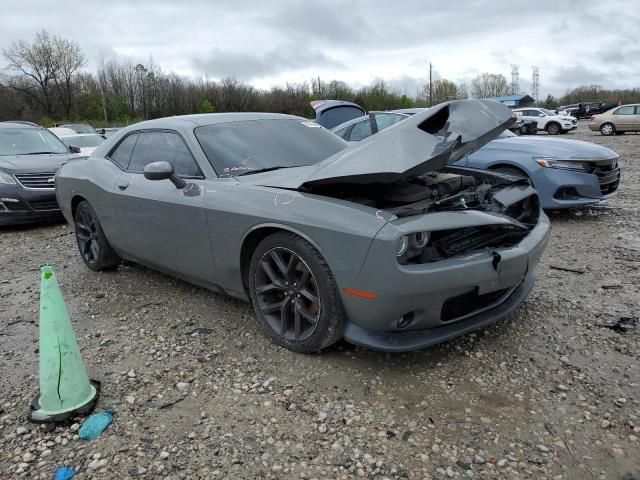 2019 Dodge Challenger GT