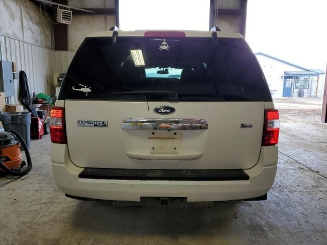 2014 Ford Expedition EL Limited