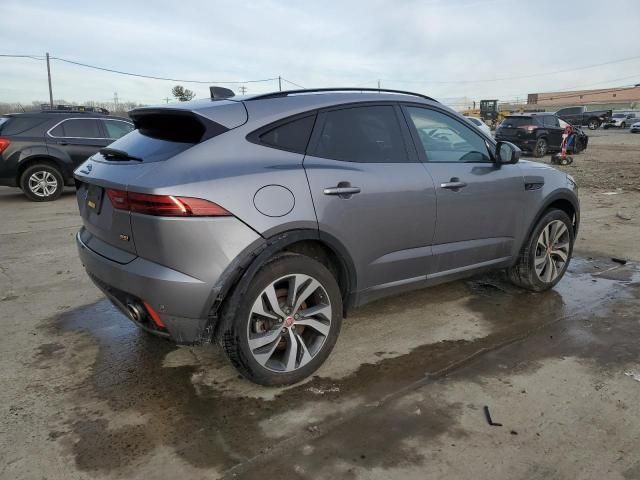 2021 Jaguar E-PACE Sport