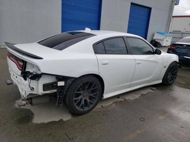 2018 Dodge Charger R/T 392