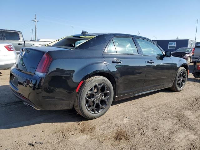 2022 Chrysler 300 Touring L