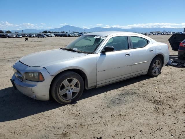 2006 Dodge Charger SE