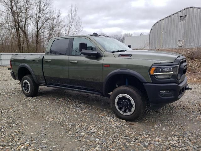 2021 Dodge RAM 2500 Powerwagon