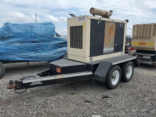 2001 Other Generator