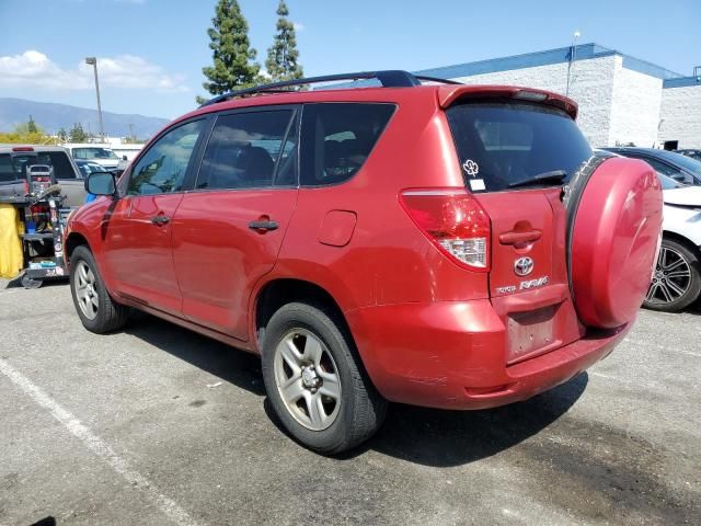 2007 Toyota Rav4