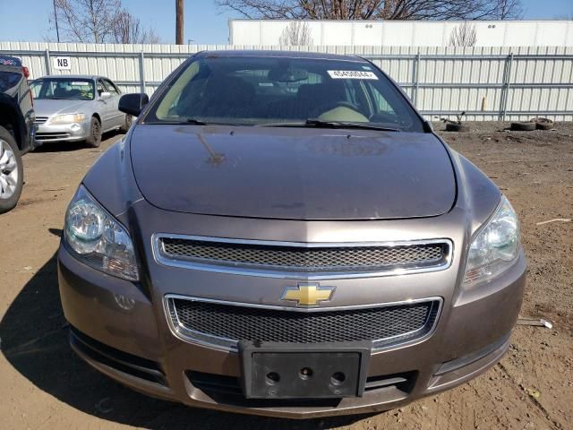 2011 Chevrolet Malibu LS