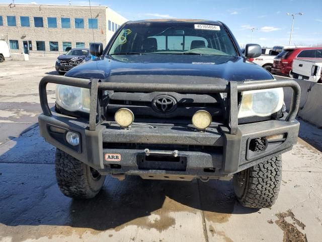 2006 Toyota Tacoma Double Cab