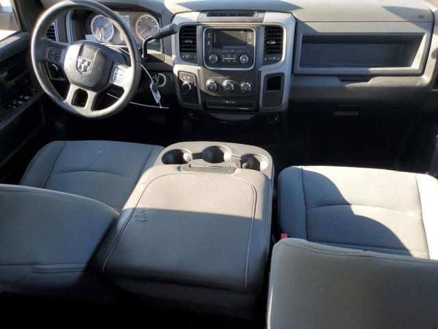 2013 Dodge RAM 1500 ST