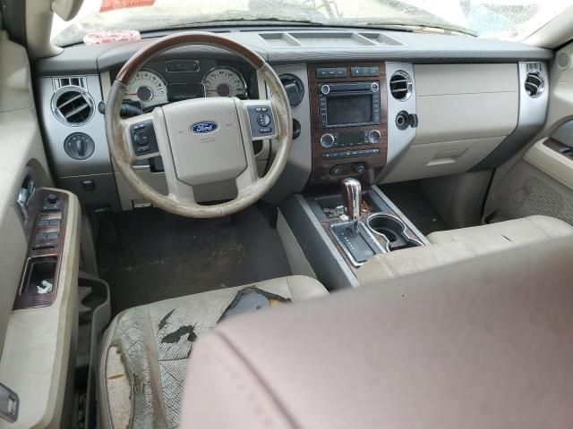 2008 Ford Expedition Limited