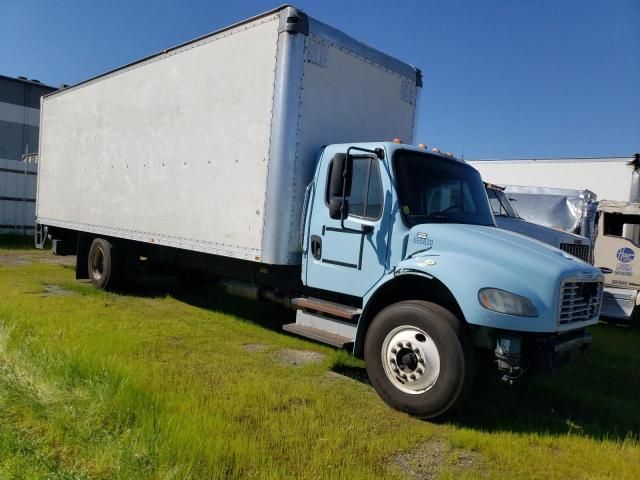 2013 Freightliner M2 106 Medium Duty