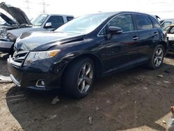 2014 Toyota Venza LE en venta en Elgin, IL