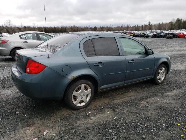 2007 Chevrolet Cobalt LT