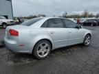 2007 Audi A4 2.0T Quattro