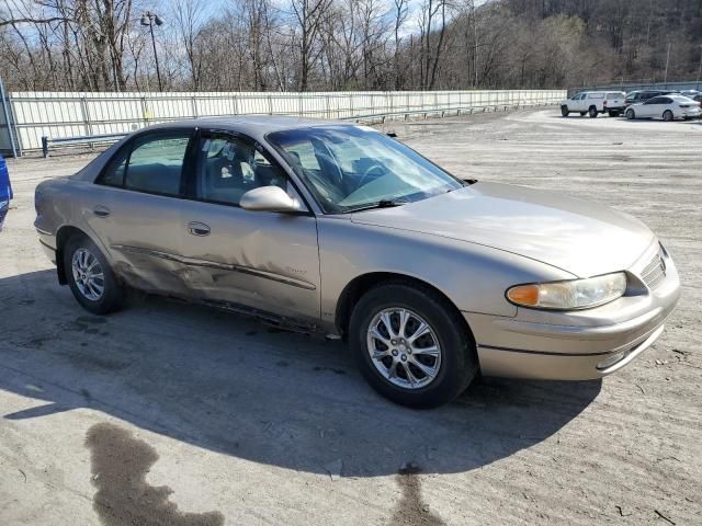 2001 Buick Regal LS