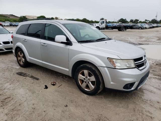 2011 Dodge Journey Mainstreet