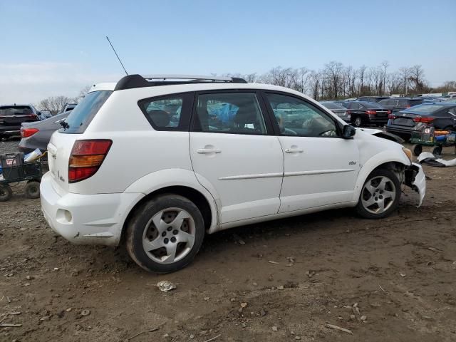 2004 Pontiac Vibe