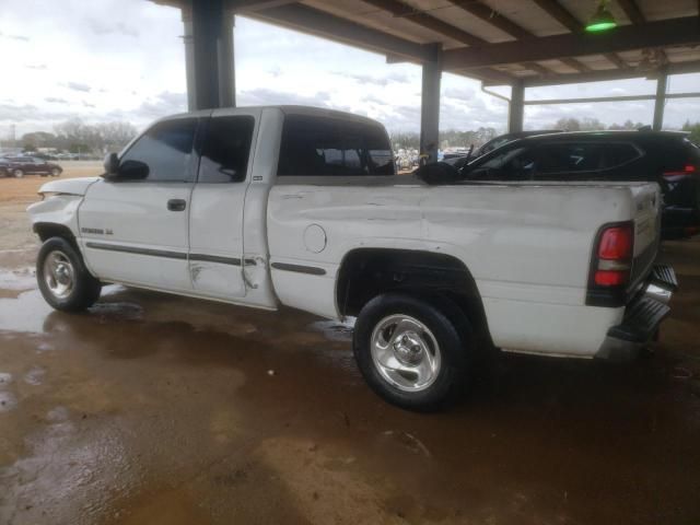 1998 Dodge RAM 1500